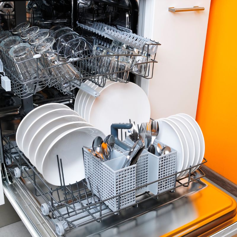 صيانة غسالات اطباق نورج