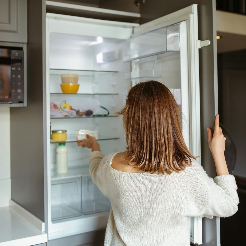 صيانة ثلاجات نورج